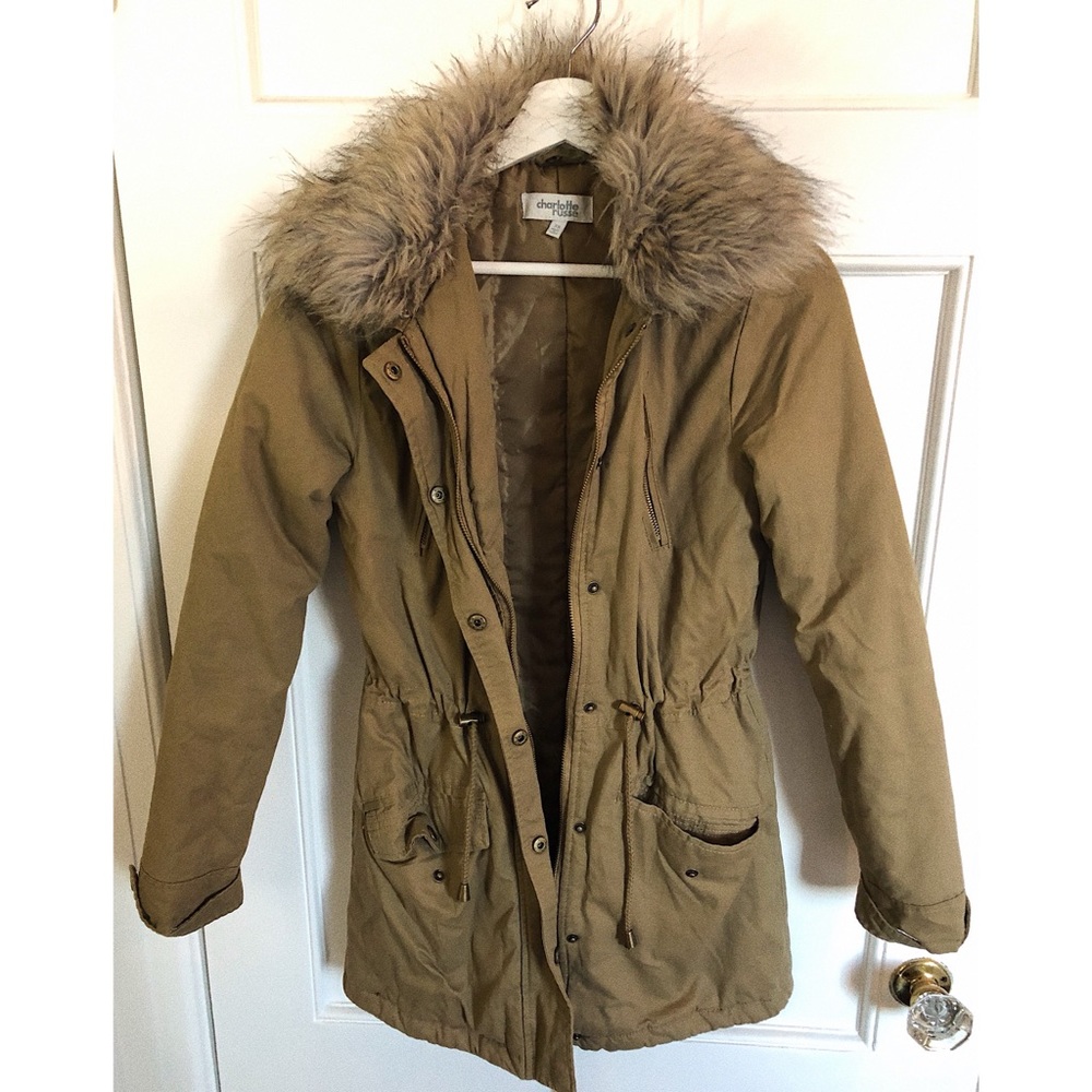 Winter Jacket - Picture 2 of 4